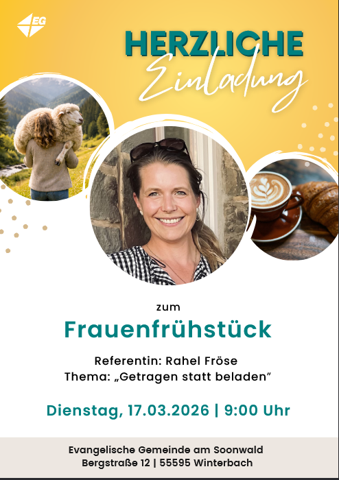Frauenfrühstück