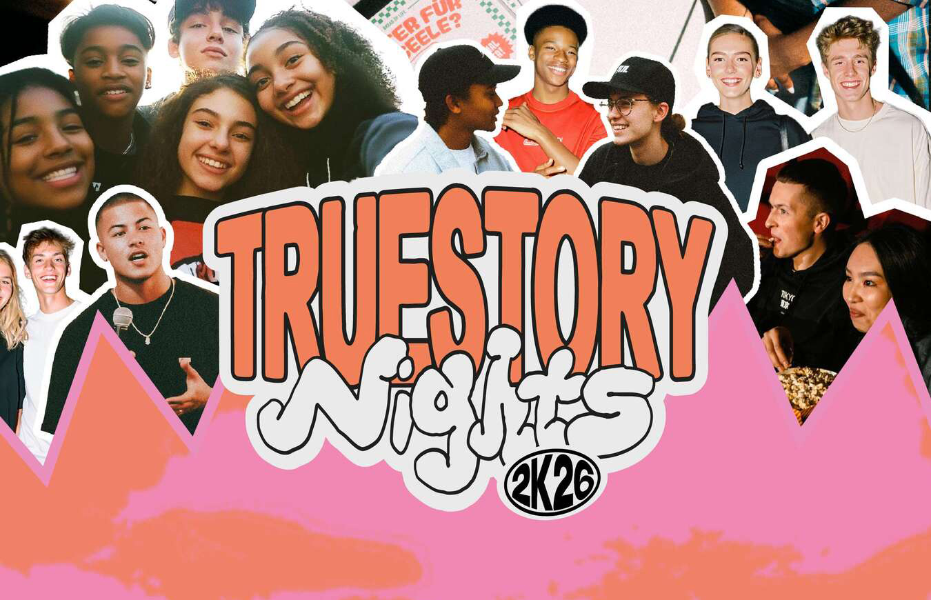 TrueStory 2026 in Winterbach